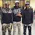 Paul Okoye Finally Confirms P-Square is back, Shares Photos (See what He Posted)