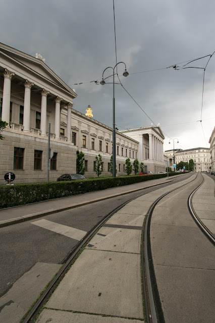 Rathaus-Vienna