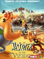 Asterix VÃ  CÆ°á»›p Biá»ƒn Vikings