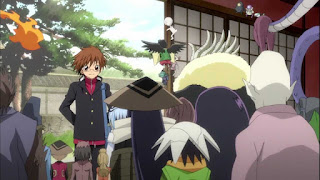Kumpulan Foto dan Video: Nura Rise of the Yokai Clan Kumpulan Foto dan Video: Nura Rise of the Yokai Clan