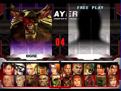 Screenshot 1 Download Tekken 3 Game With Setup