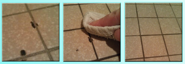 Best tile grout cleaner