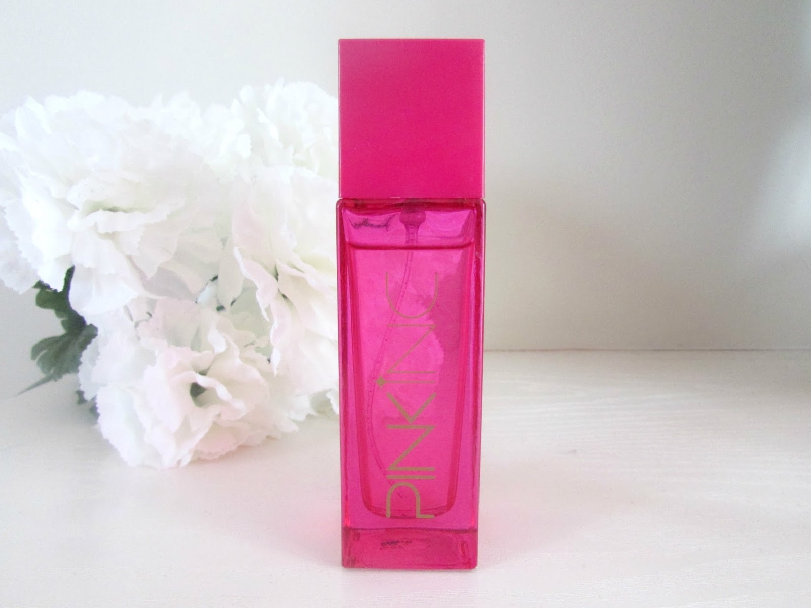 Favorite Perfume/Possible Stocking Filler? | Pink Inc | FleurDanielle