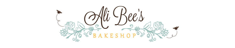 Ali Bee's Bake Shop
