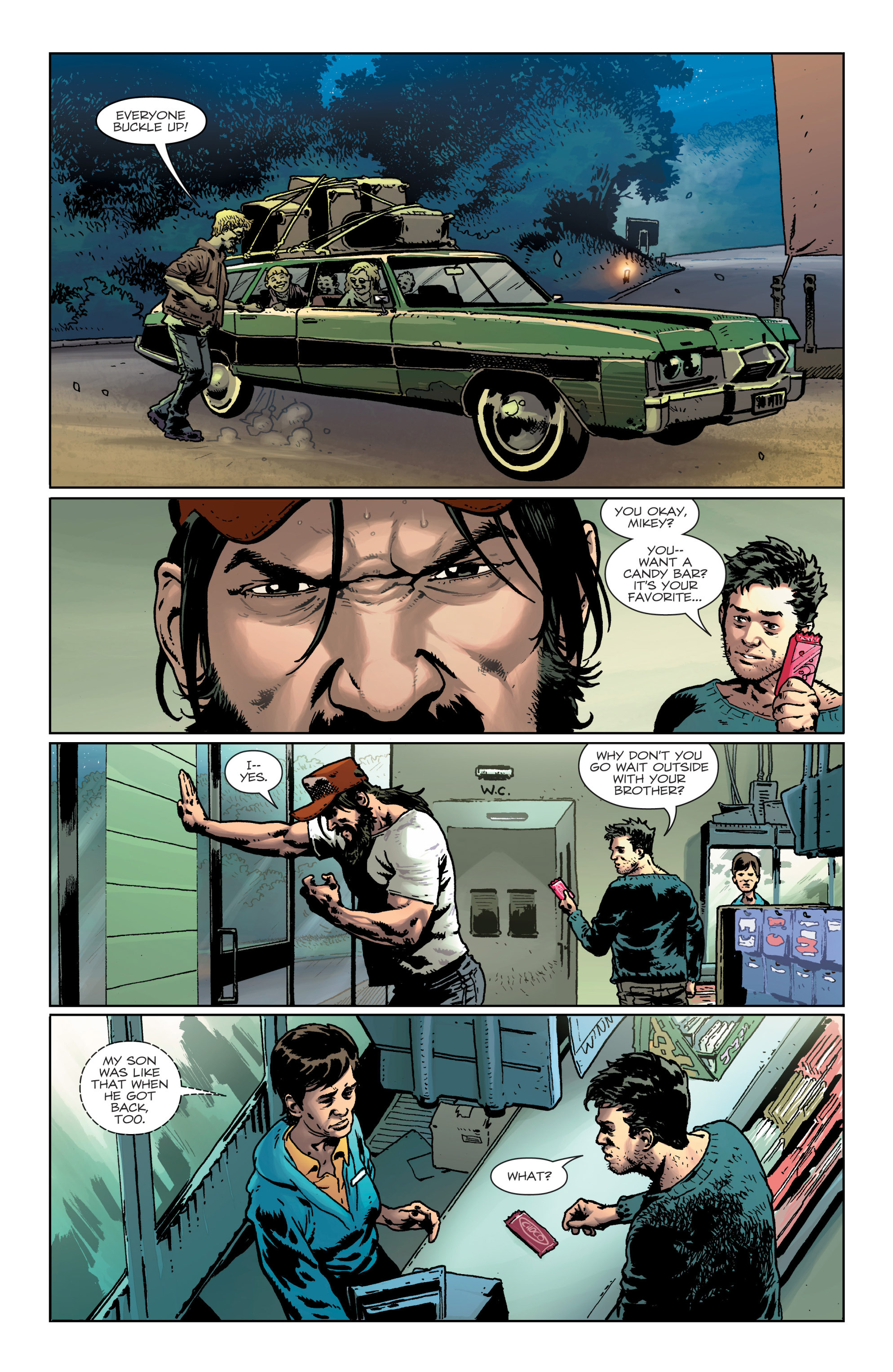 Birthright (2014) issue 4 - Page 16