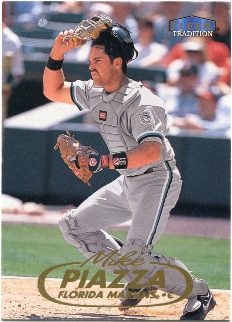 Dime Boxes The LowEnd Baseball Card Collector's Journey "The Dime