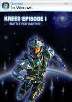 Descargar Kreed Battle For Savitar para 
    PC Windows en Español es un juego de Disparos desarrollado por Burut Creative Team