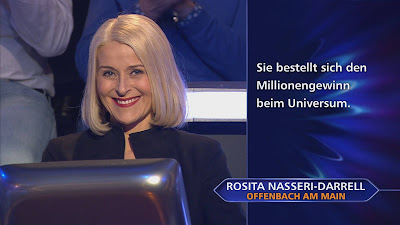 Nadine Striedinger Nadine Striedinger