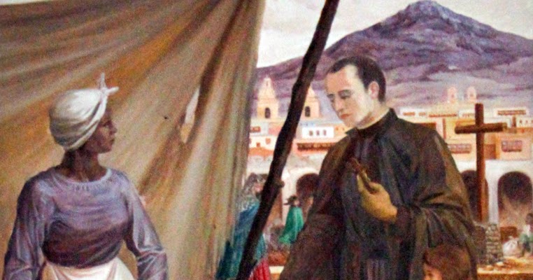 Formación Pastoral para Laicos Venerable P. Francisco del Castillo