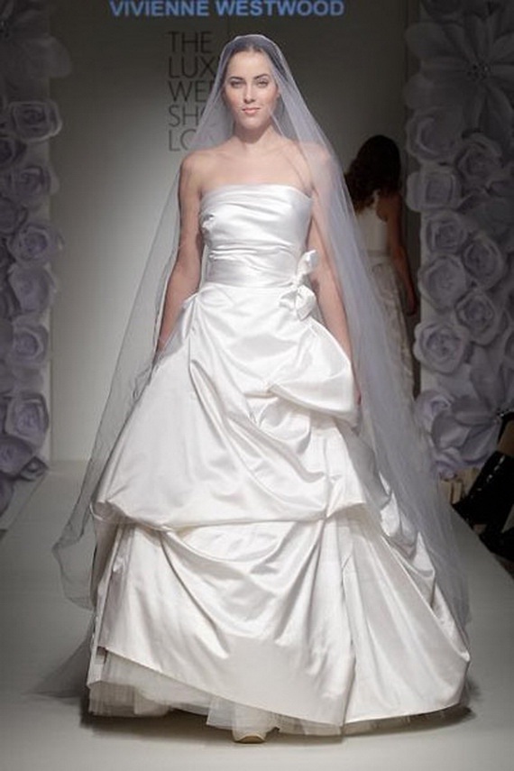 How Much Are Vivienne Westwood Wedding Dresses Best 10 - Find the ...