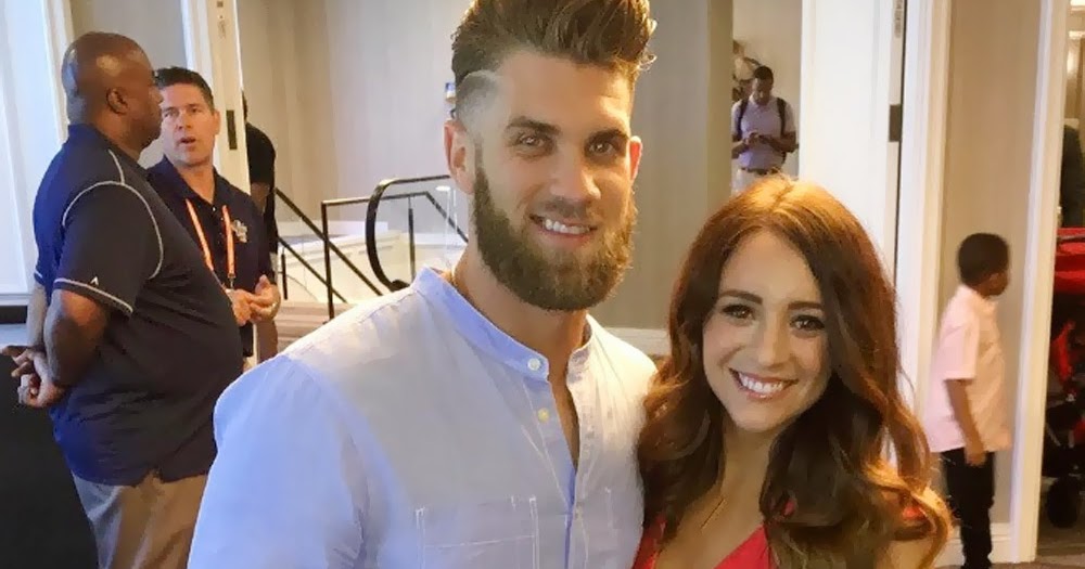 Top 10 Most Beautiful Hottest Baseball Players Wives Most World