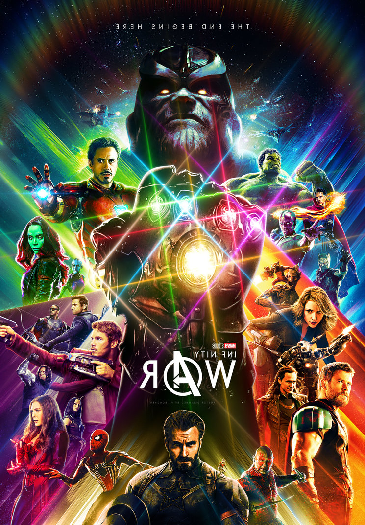Infinity war ~ ALL-HD-MOVIES