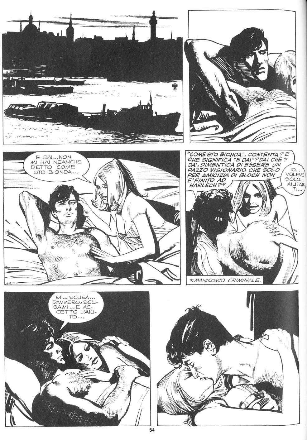Dylan Dog (1986) issue 75 - Page 51