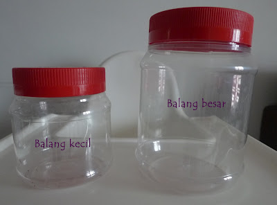 fabulous motherhood: Order Biskut Raya 2012