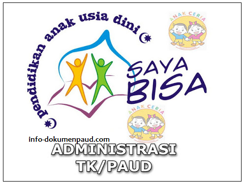 Contoh Rpph Kurikulum 2013 Paud Warta Dokumen Paud Sch