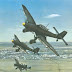 AAR Stuka Attack in Warbirds: Blitzkrieg