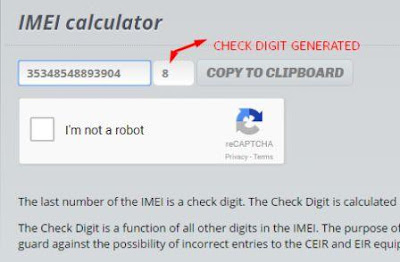 IMEI_ANALYZER_ONLINE IMEI_ANALYZER_ONLINE