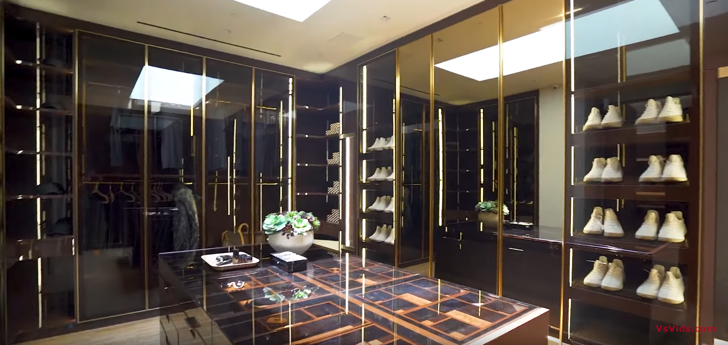 43 Photos vs. $65 MILLION BEL AIR MEGA MANSION WITH A BEAUTY SALON AND SPA! - Luxury Home & Interior Design Tour 43 Photos vs. $65 MILLION BEL AIR MEGA MANSION WITH A BEAUTY SALON AND SPA! - Luxury Home & Interior Design Tour