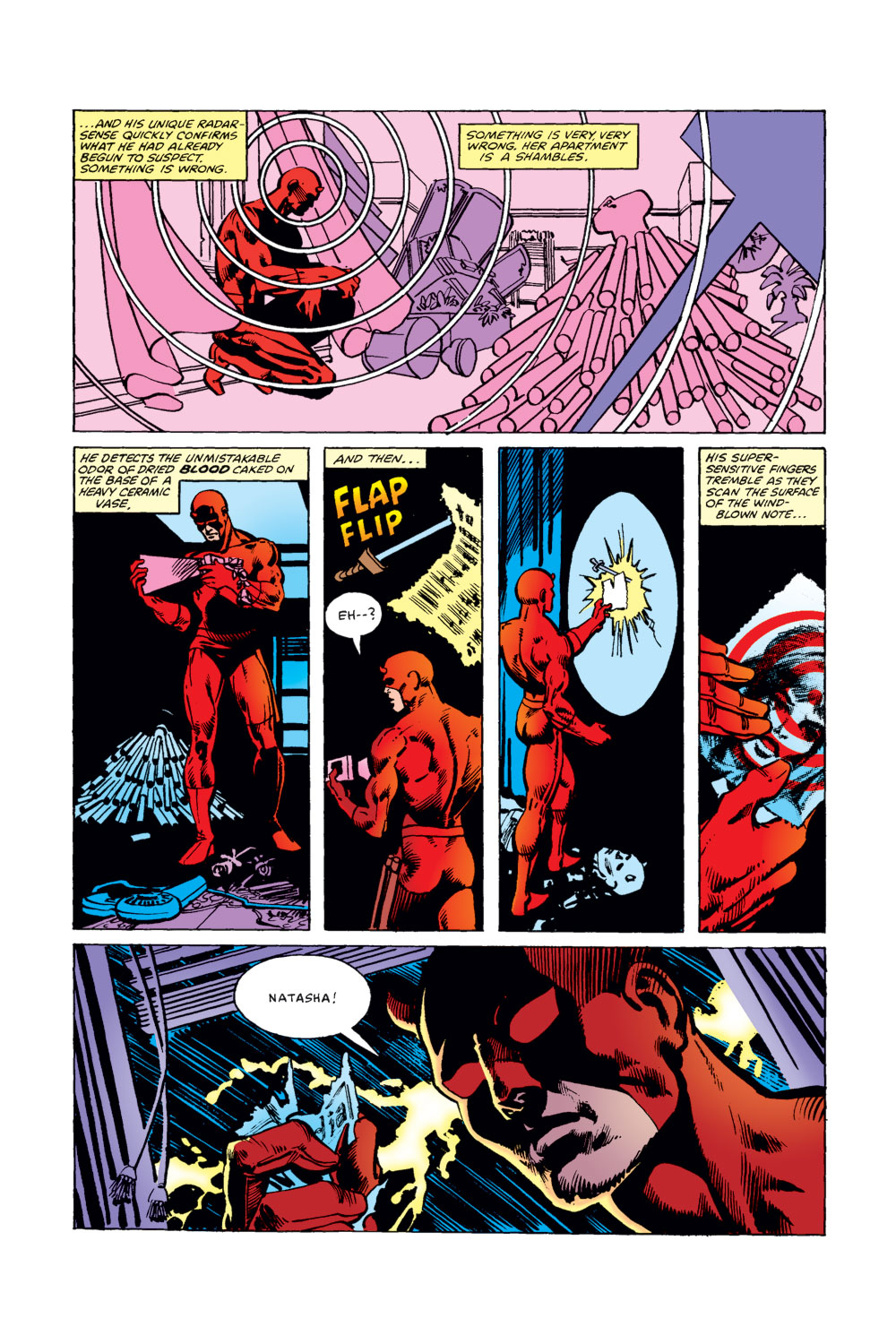 Daredevil (1964) 160 Page 10