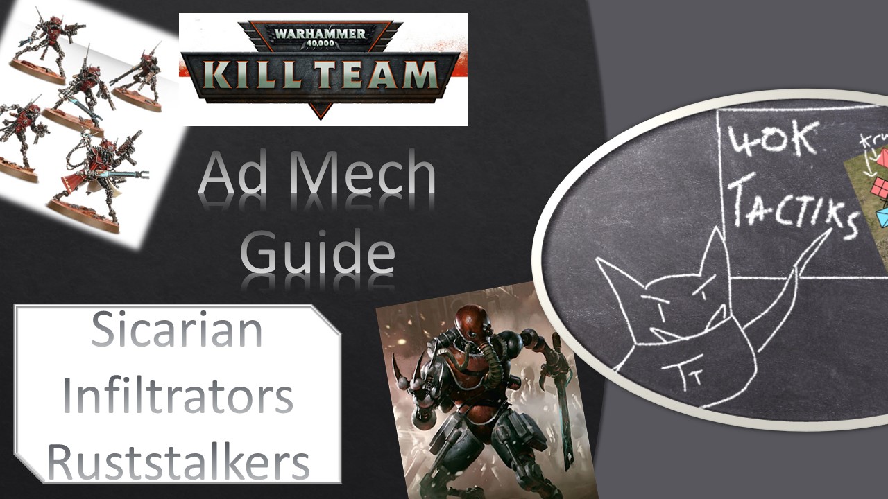 Kill Team Guides