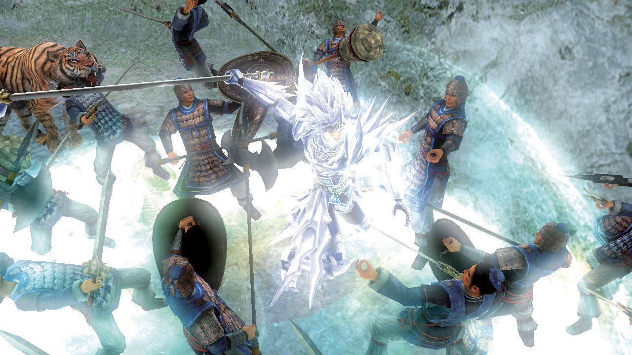 dynasty warriors 6 psp english patch dynasty warriors 6 psp english patch