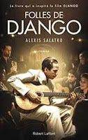 Folles de Django