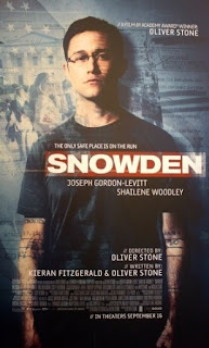 Đặc vụ Snowden - Snowden Đặc vụ Snowden