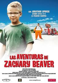 Las Aventuras de Zachary Beaver – DVDRIP LATINO