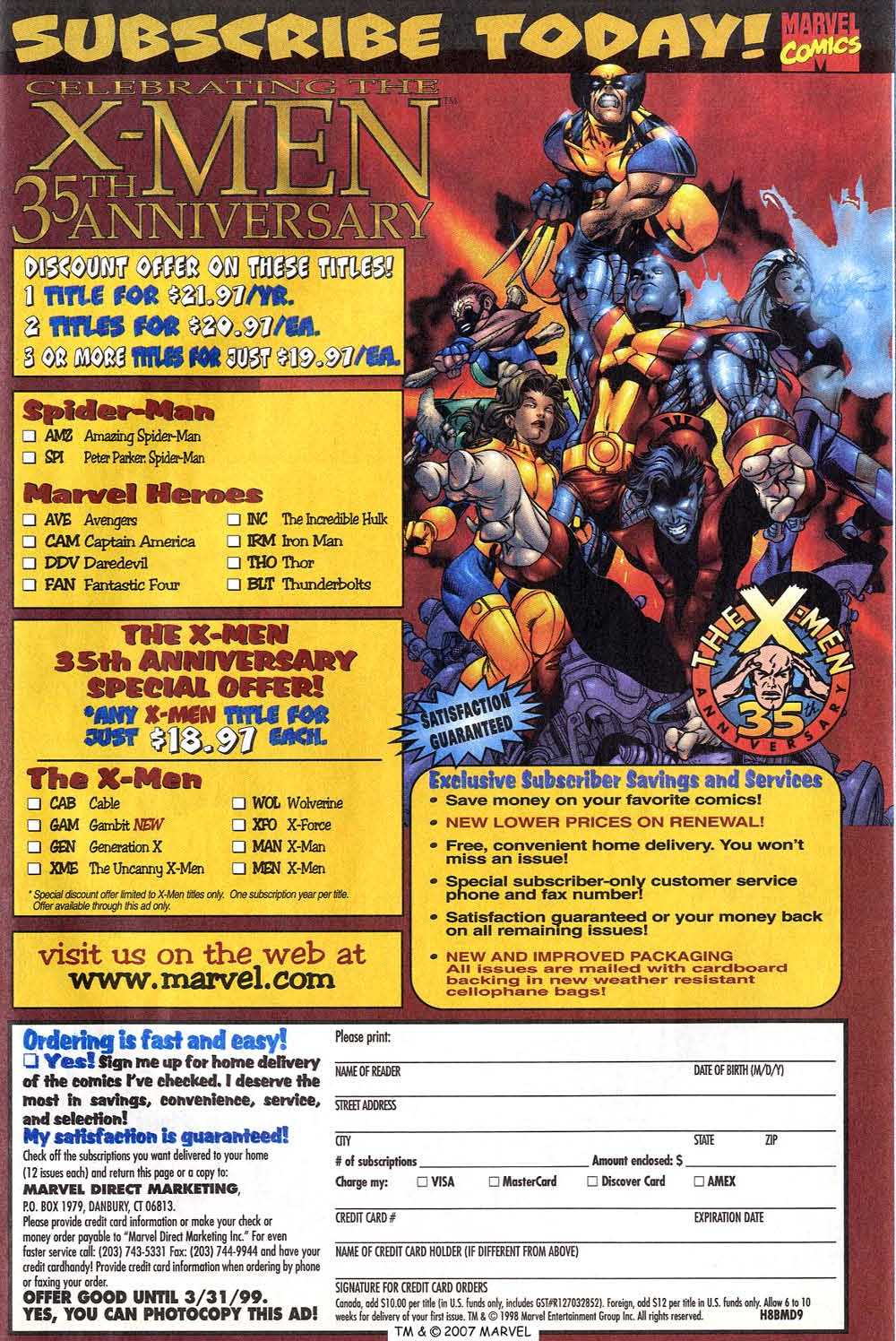 Read online Iron Man (1998) comic -  Issue #12 - 29