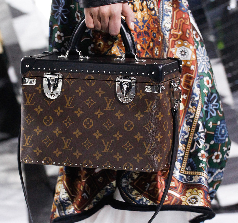 Louis Vuitton: Ch. 17 - Personal Selling and Sales Management