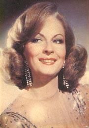 El Cine Mexicano: Irán Eory