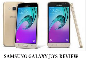 Advantages and Disadvantages Samsung Galxy j3