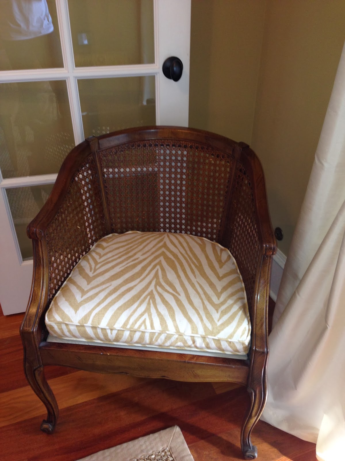 Locksley Lane Painting Cane