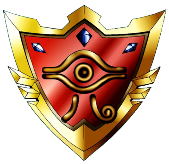 Millennium Shield.