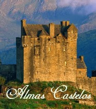 Selo do Blog Almas Castelos