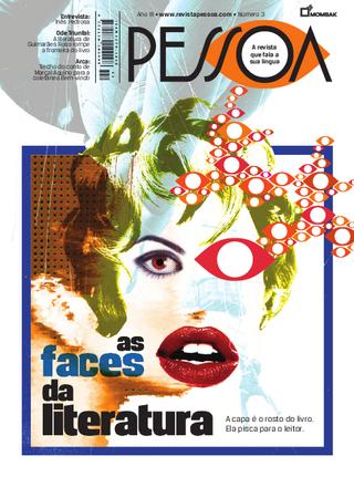 PESSOA - A revista que fala sua língua