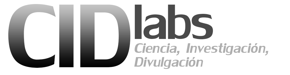 CID Labs: Conferencias Investigación y Divulgación