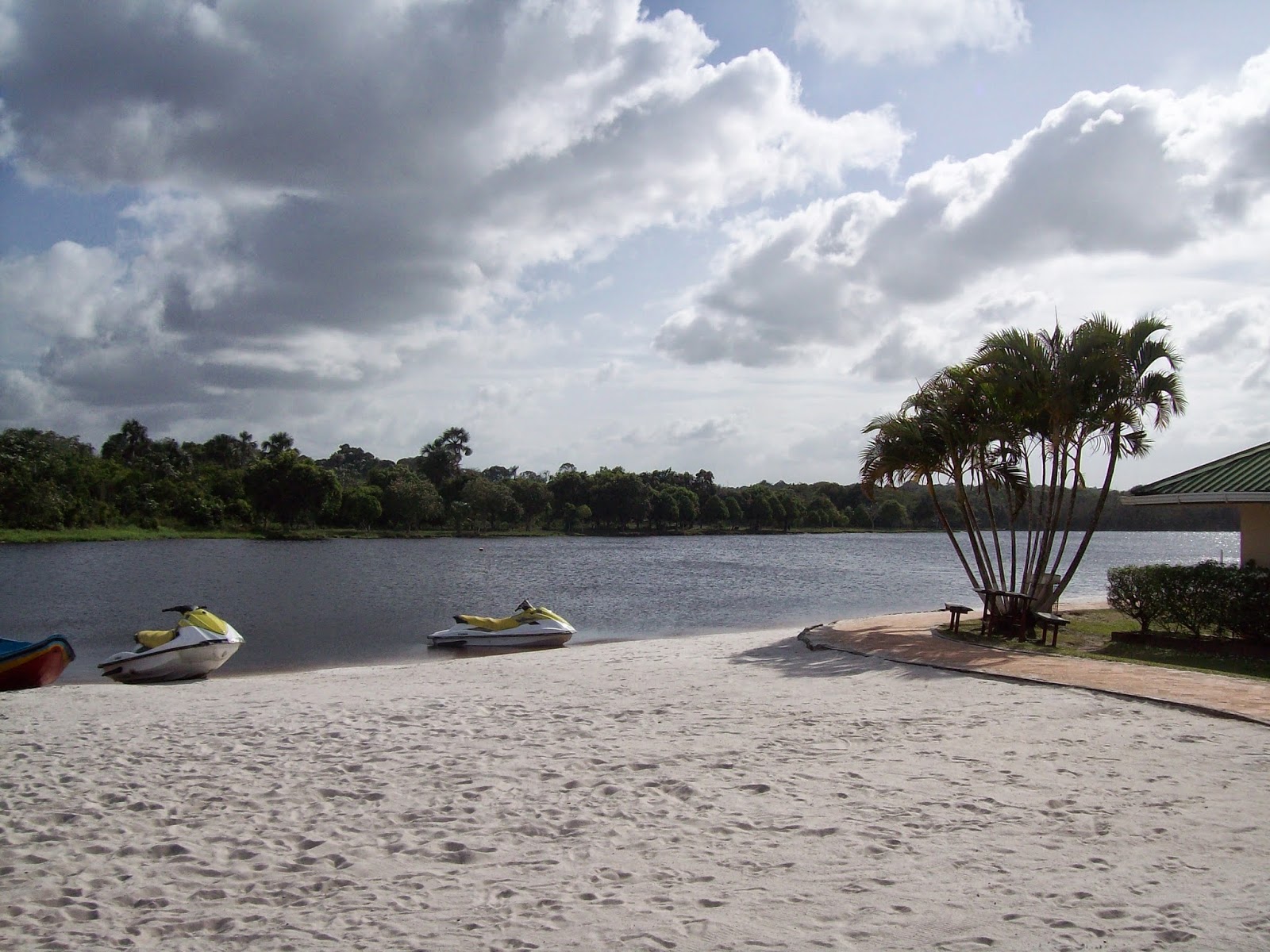 Guyana: 