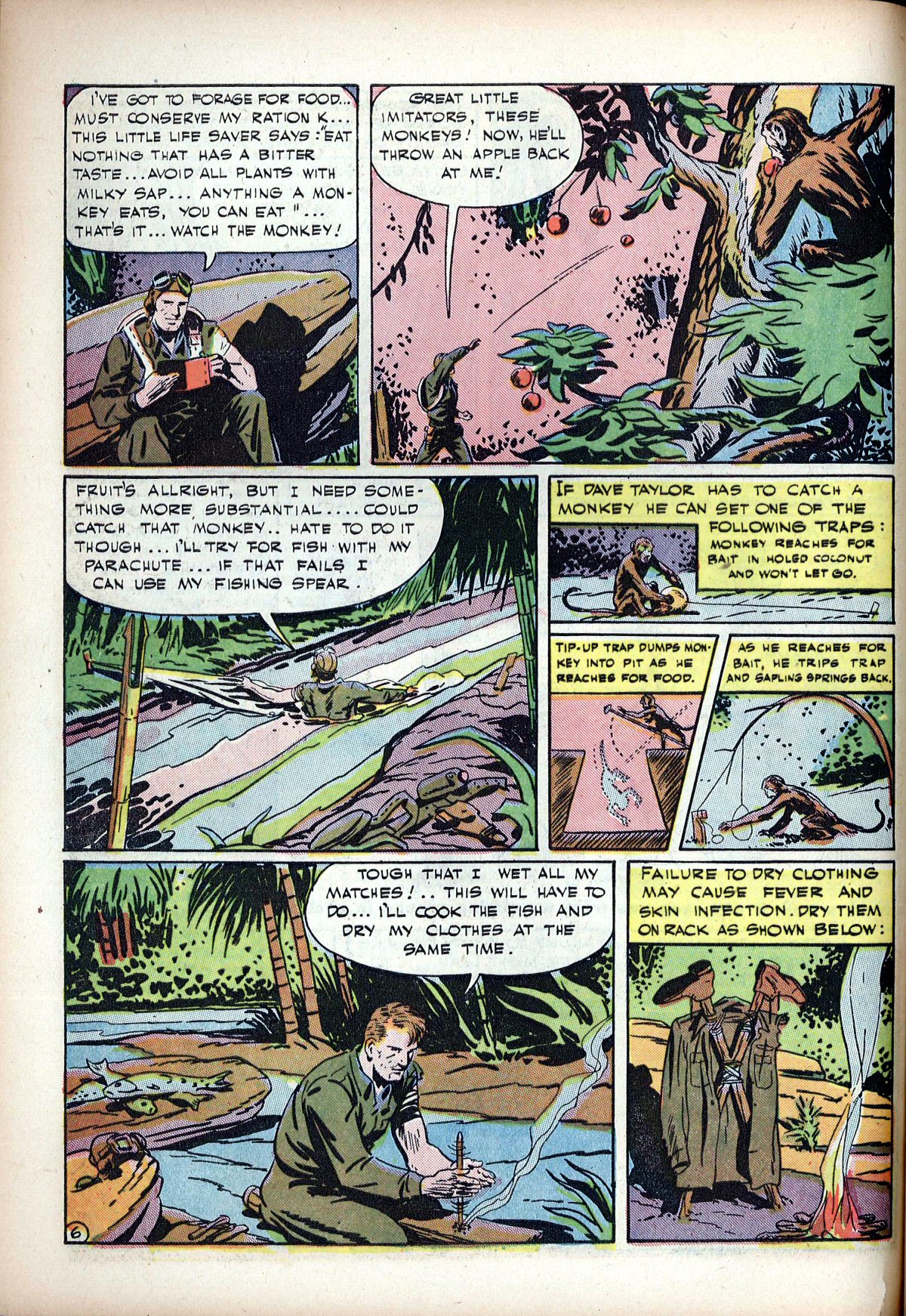 Worlds Finest Comics 11 Page 62