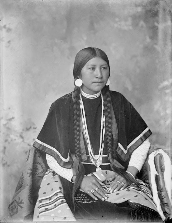 White Wolf Rare Photos Show The Fascinating Beauty Of The Yakama