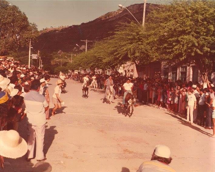 Festival Nacional de Jericos - A corrida Festival Nacional de Jericos - A corrida