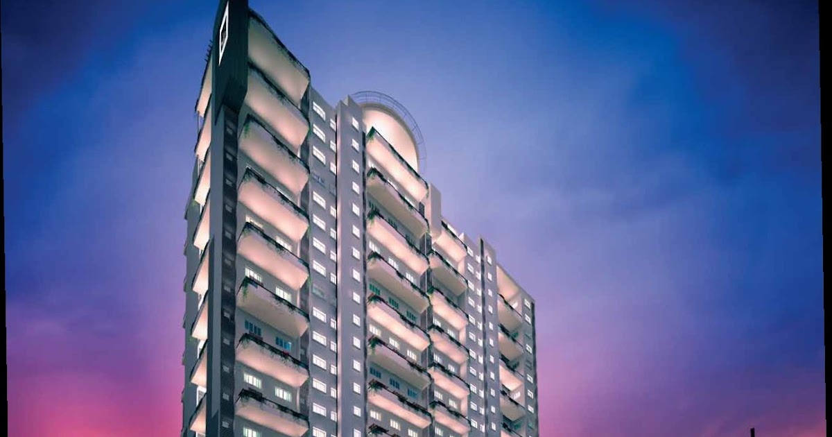 VAISHNAVI TERRACES, 3BHK, 4BHK Apartments for sale in Dollars Colony, JP Nagar