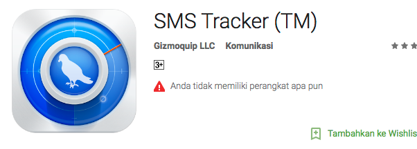 Sms tracker ru