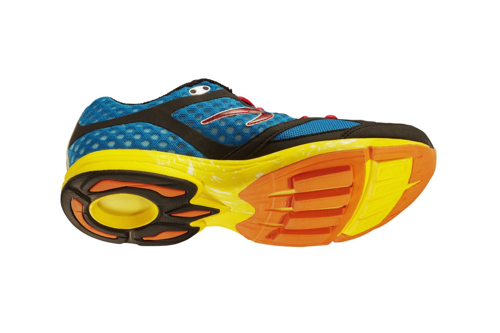 new balance 880v2 2014