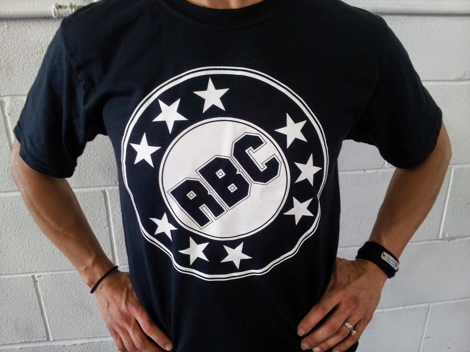 RBC shirts