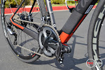 Wilier Triestina Cento1Hybrid Shimano Ultegra R8020 Miche Race Complete eBike at twohubs.com