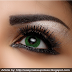 Awesome New Eye Makeup Ideas for Girls 2015
