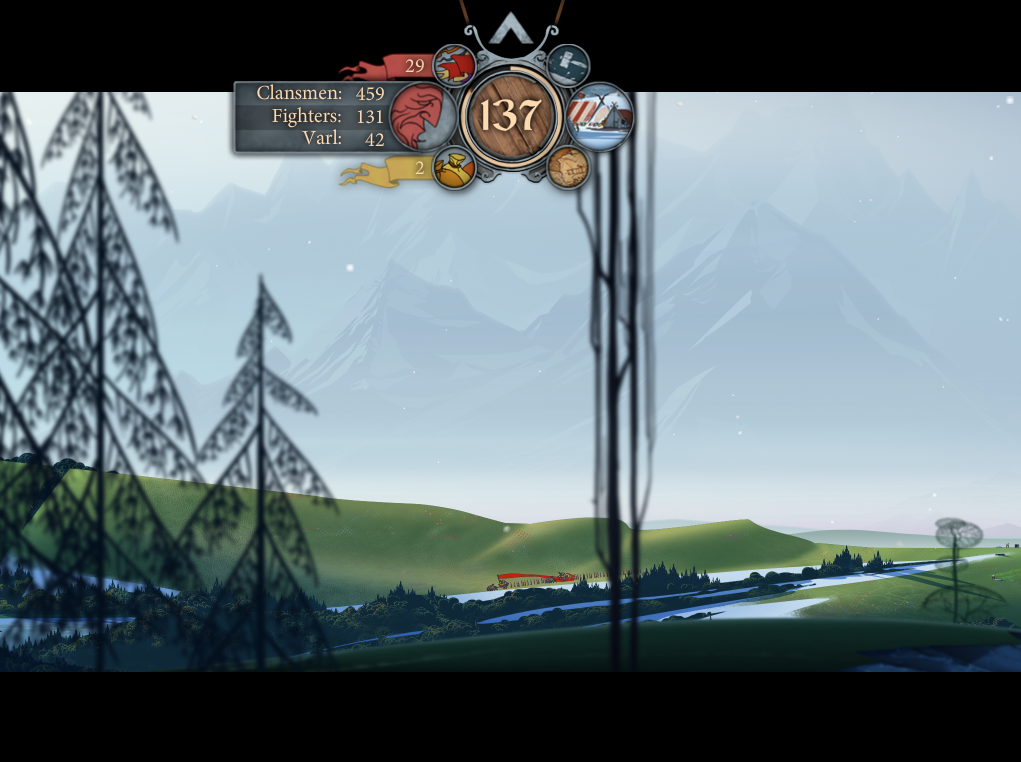 Arrpeegeez The Banner Saga Walkthrough Chapter Six