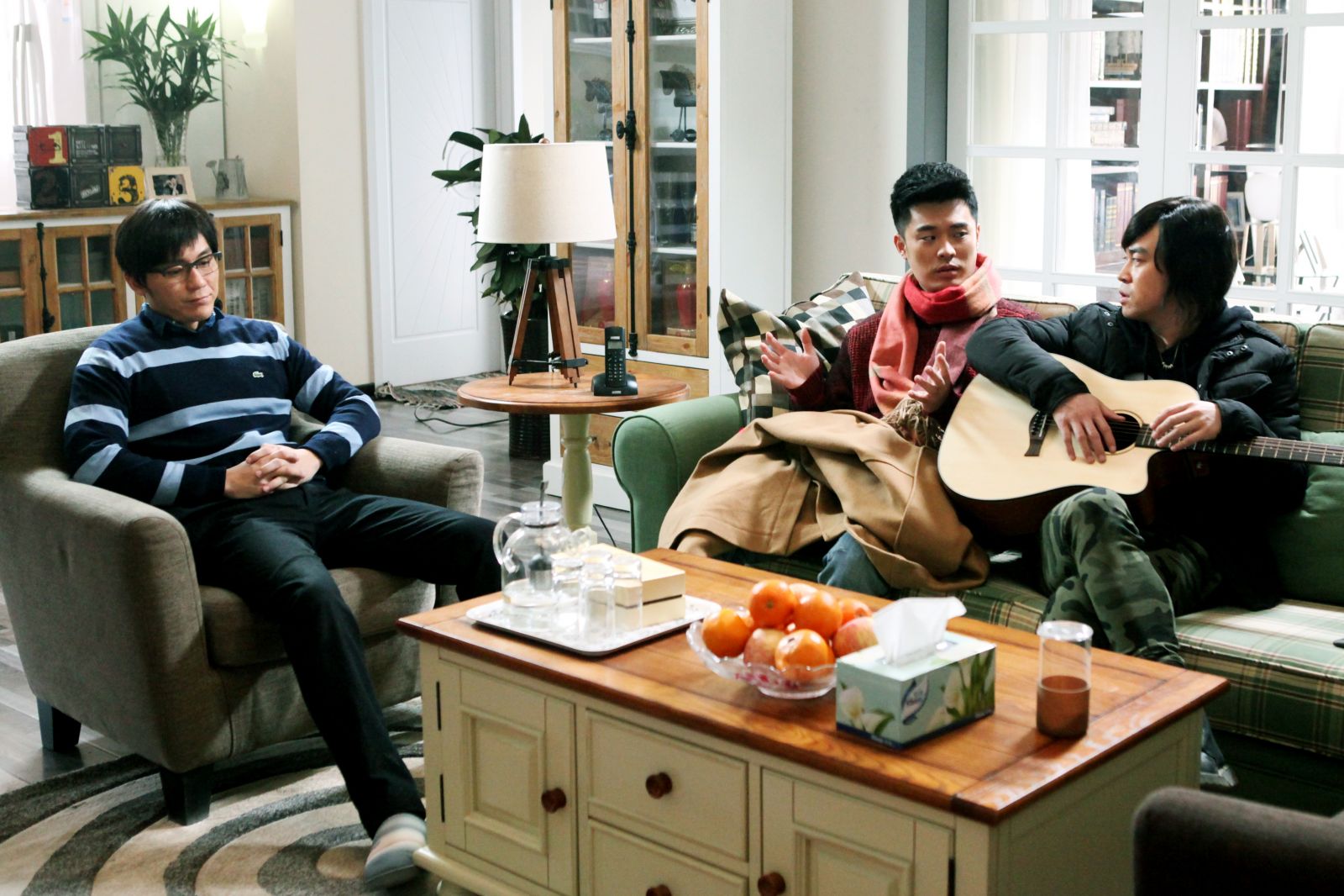 Vú Em Bất Đắc Dĩ