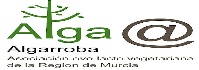 Asociación Ovolactovegetariana Algarroba